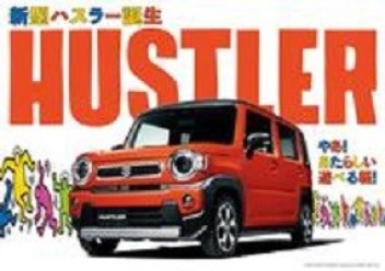 2/29 3/1 　スズキの大決算　！